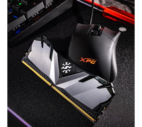 Memorias Ram Xpg Gammix D30 16gb (2x8gb) Ddr4 3600mhz Cl18