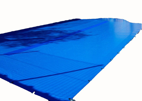 Cobertor De Piscina En Tela Pvc 650 5mx10m