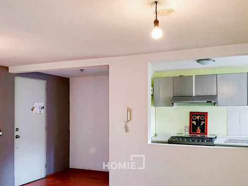 Imagen 5 de 12 de Bonito Departamento En San José Ixhuatepec., 63417