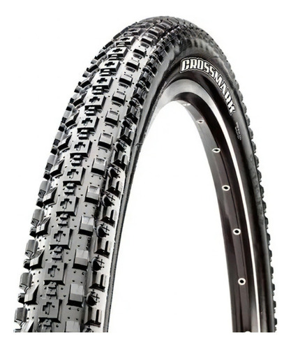 Pneu Maxxis Crossmark 29x2.10 Dobrável Kevlar Preto