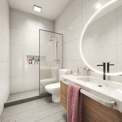 Venta De Apartamento En Cap Cana. Entrega Julio 2025
