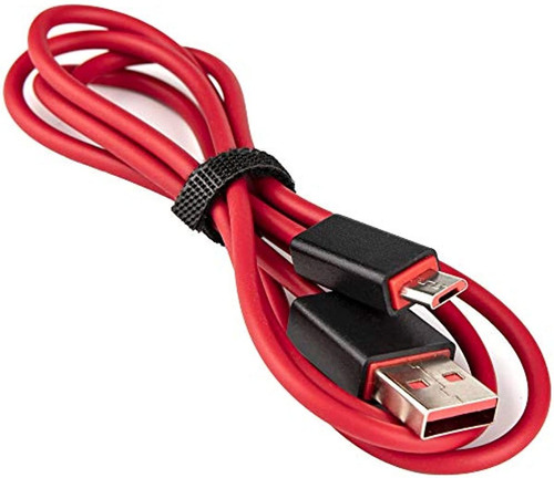 Haiker Cable Usb De Repuesto Cargador Para Beats De Dr Dre S