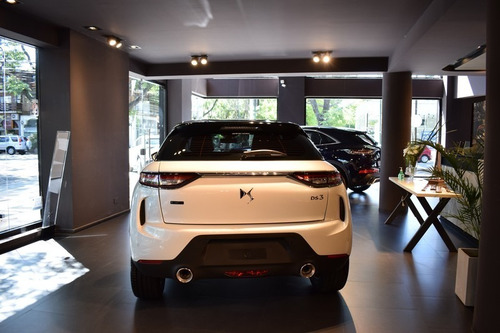 Ds3 Crossback So Chic 1.2 Pure Tech 155cv
