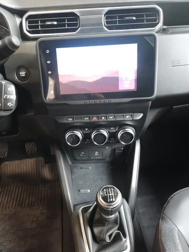 Renault Duster 1.3 Tce Turbo Iconic 155Cv 4X4