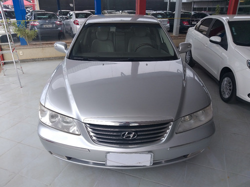 Hundai Azera Gls 2010 3.3 Completo Automatico