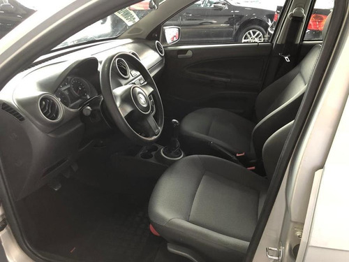 Volkswagen Gol G5 1.0
