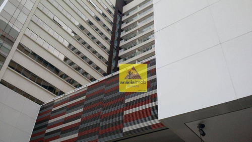 Imagem 4 de 6 de Sala À Venda, 32 M² Por R$ 230.000,00 - Centro - Osasco/sp - Sa0098