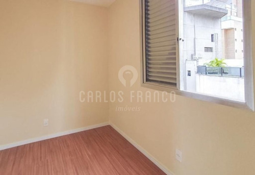 Imagem 7 de 15 de 3 Dormitórios (sendo 1 Suíte) - 1 Vaga - Perdizes - Cf67486