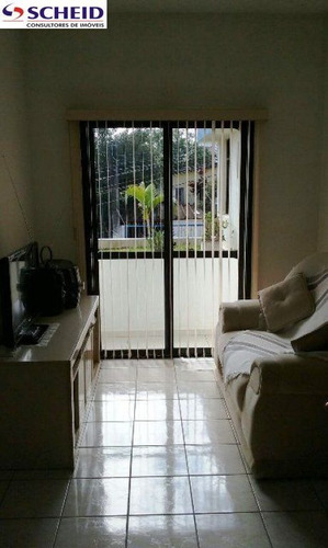 Imagem 7 de 13 de Ótimo Apto - Vila Santa Catarina - Mc3017