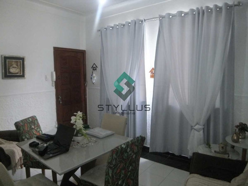 Imagem 7 de 15 de Apartamento-à Venda-cascadura-rio De Janeiro - C22385