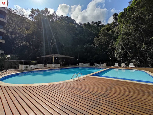 Imagem 1 de 30 de Apartamento Á Venda - 4 Dormitórios - 2 Suítes - 2 Vagas - Sacada - Área De Lazer Completo - Ap06003 - 69810323