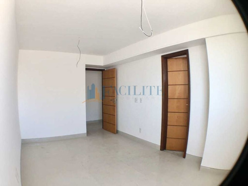Imagem 5 de 11 de Apartamento No Miramar - 23110-11928
