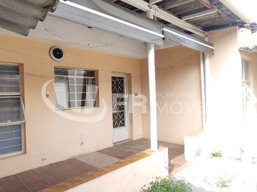 Imagem 5 de 24 de Casa Com Edícula À Venda - Jardim Piratininga - Zona Leste. - 1257 - 34662592