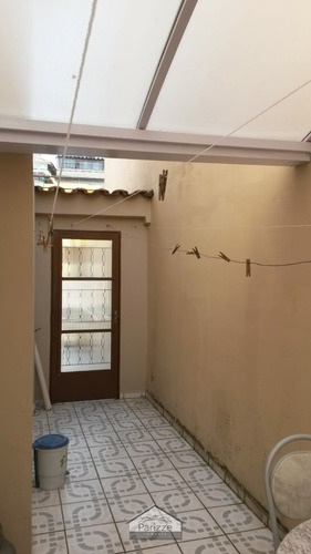 Imagem 8 de 13 de Sobrado Na Vila Nova Mazzei - 4009-1
