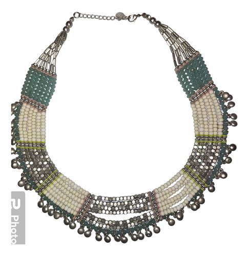 Collar Para Mujer