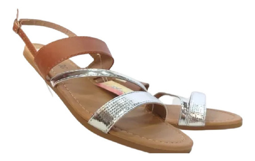 Sandalias Para Damas Blink