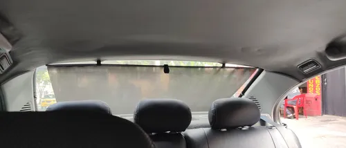 Renault Megane 1.6 Unique