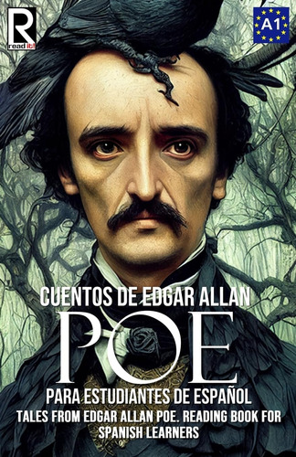 Libro: Cuentos De Edgar Allan Poe Para Estudiantes De Nivel