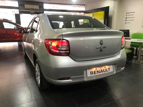 Renault Logan 1.6 16v Intense