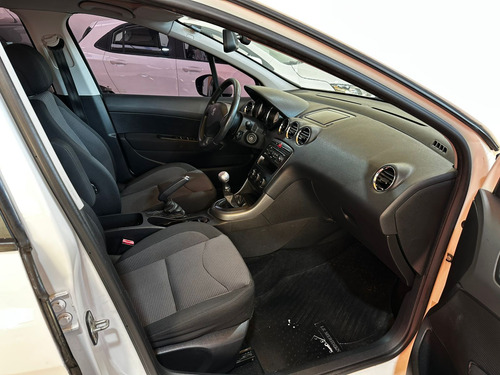 Peugeot 308 1.6 Allure Nav 115cv
