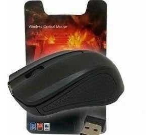 Mouse Wireless