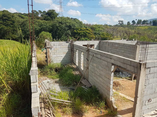 Imagem 16 de 20 de Terreno, Suru, Santana De Parnaíba - R$ 350 Mil, Cod: 235559 - V235559