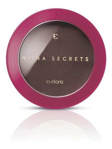 Blush & Go Niina Secrets Amora Secreto 5g - Eudora