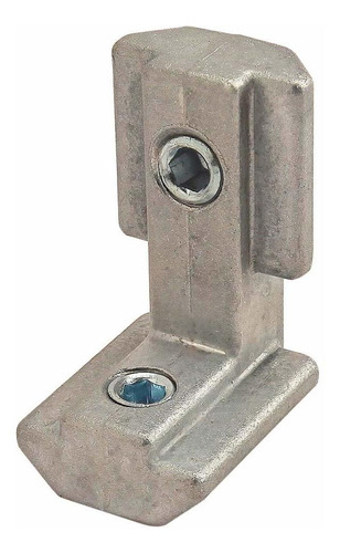 80/20 Inc, 33450, 15, 30 Y 40 Series Conector De Esquina Ocu