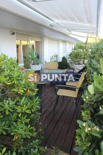 Imagen 6 de 28 de Apartamento En Punta Del Este, Pinares