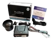 Comprar Alarmas  Hyundai Hb 20 Uti Control Original