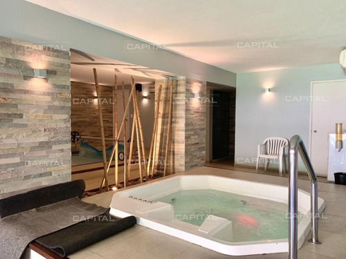 Imagen 13 de 16 de Apartamento 2 Dormitorios En Alquiler Temporada - Punta Del Este Roosevelt