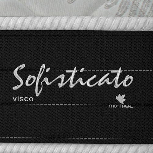 Cama Box King Sofisticato 1,93x2,03x0,65