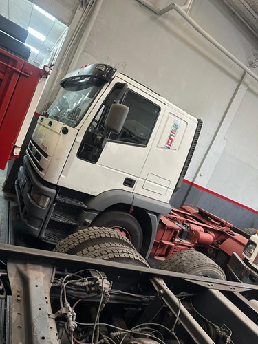 Iveco 310 Eurotech 2004