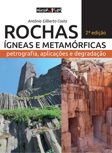 Rochas Ígneas E Metamórficas