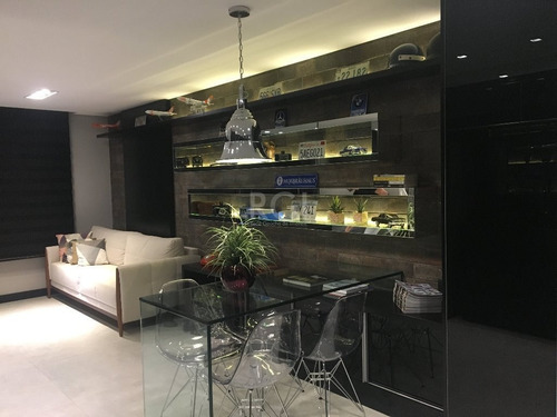 Apartamento Jardim Botânico Porto Alegre - 7809