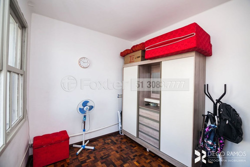Imagem 7 de 25 de Apartamento, 2 Dormitórios, 74.25 M², Cristo Redentor - 188502