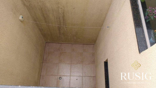 Imagem 9 de 14 de Sobrado Com 2 Dormitórios À Venda, 67 M² - Vila Nova York - São Paulo/sp - So1043