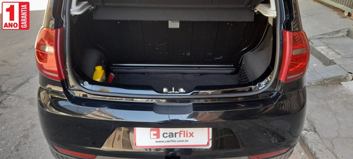 Imagem 8 de 14 de Volkswagen Fox 1.6 Mi Bluemotion 8v Flex 4p Manual