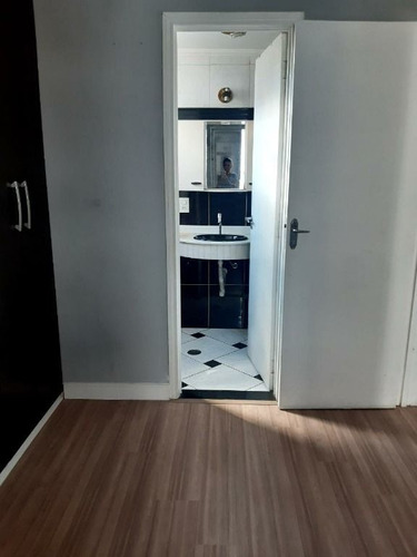 Imagem 13 de 17 de Apartamento Com 3 Dormitórios À Venda, 68 M² Por R$ 275.000,00 - Conjunto Residencial Ingai - São Paulo/sp - Ap15912