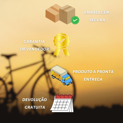 Jogo De Centro Gts + Pedivela Aro 29 Gts 24/32/42 - Promoção