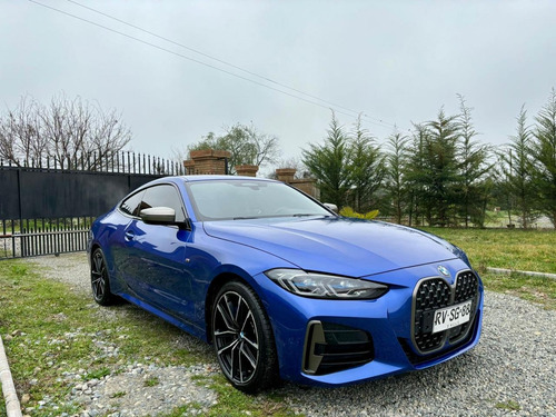 BMW 440 I XDRIVE