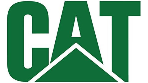 Compatible Con El Logotipo De Caterpillar Cat De 5 A 11 PuLG