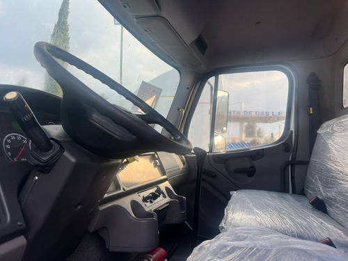 Camion Rabon Freightliner Caja Seca 2016 Importado Id 1569