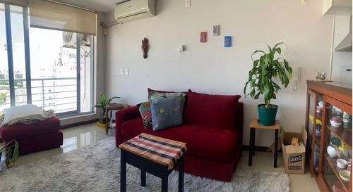 Piso Alto, 1 Dormitorio