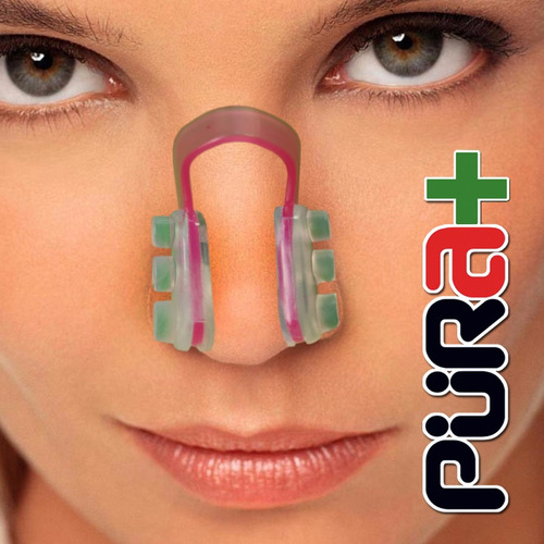 Corrector Nariz Perfecta Pura+ Nose Up