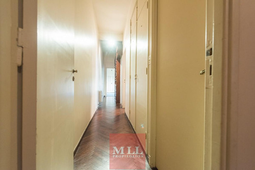 Imagen 18 de 30 de Departamento - Recoleta