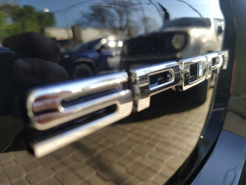 Imagen 6 de 15 de Jeep Compass Sport 0km Negra Oferta Por Ultima Unidad