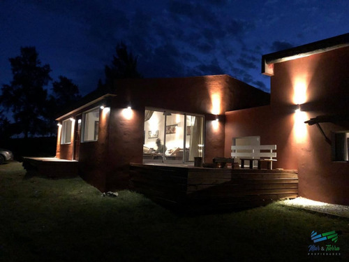 Imagen 15 de 20 de Hermosa Chacra Con Casa A 30 Minutos De Punta Con Muy Buenas Vistas - Zona Rural Zona Rural