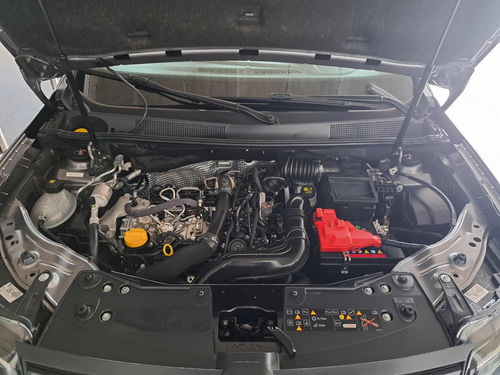 Renault Duster 1.3 Tce Turbo Iconic 155Cv