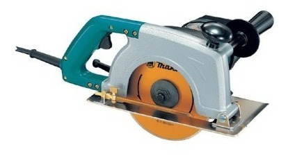 Serra Marmore 7´´ Makita  4107r 200v